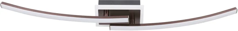Lungolago Plafondlamp - LED - 75 cm - Brons/Wit by EGLO in Bronze – product photo