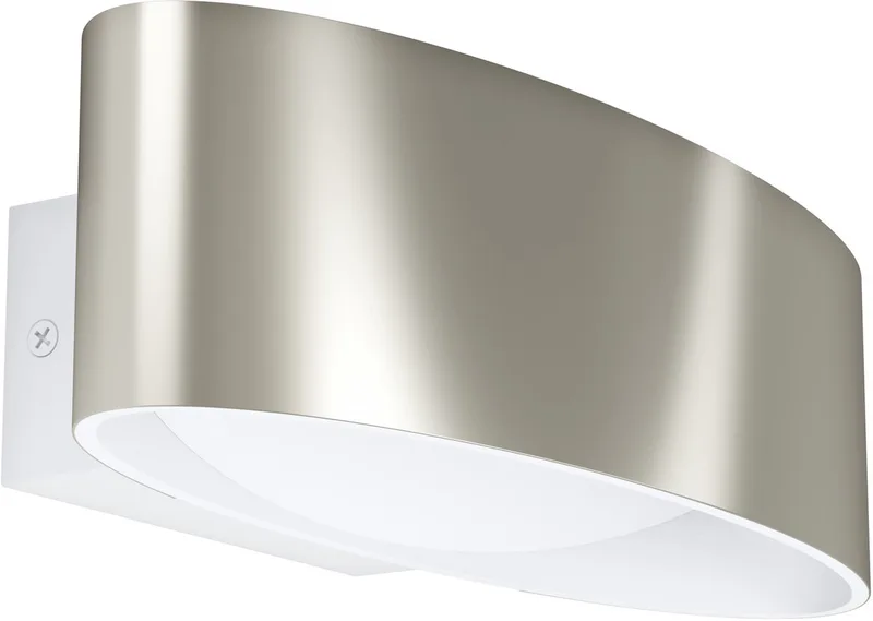 Maccacari Wandlamp - LED - 27 cm van EGLO in Wit – productfoto