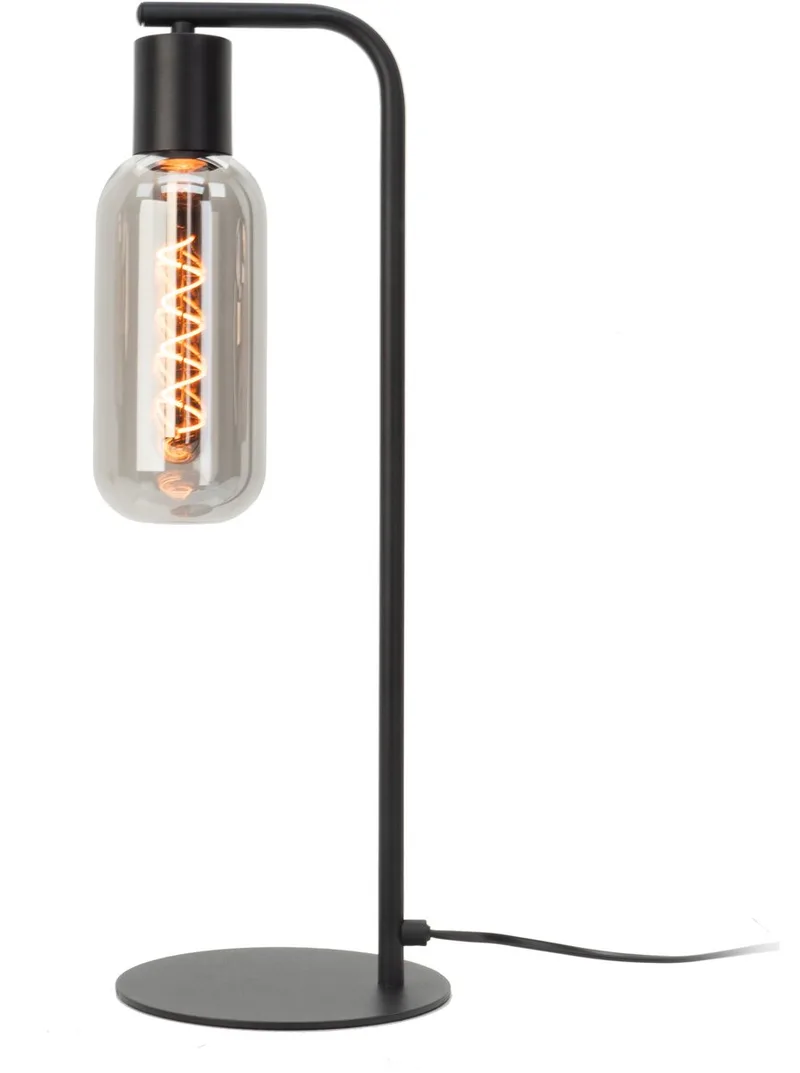 MAIONE table lamp blackgrey von EGLO in Schwarz – Produktfoto