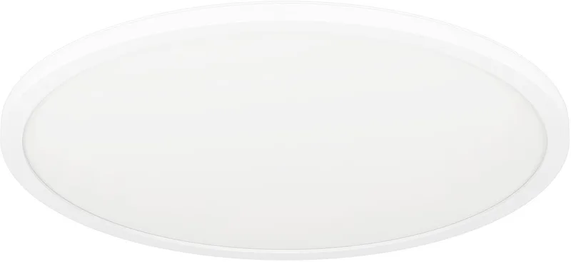 Minerario Plafondlamp - LED - Ø 39 cm fra EGLO i Hvid – produktbillede