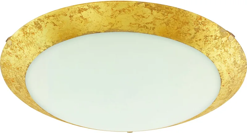 Montenovo Plafondlamp - 39.5 cm de EGLO en Blanc – photo produit