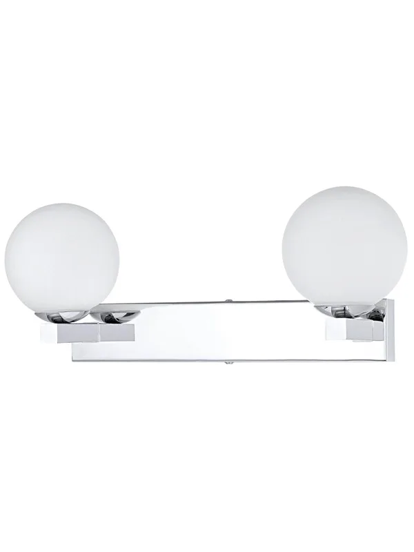 NINA Wandleuchte weiss by EGLO – product photo