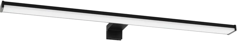 Pandella 2 Wandlamp - LED - 60 cm från EGLO i Svart – produktbild