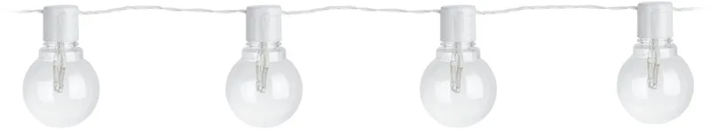 Partaj Wandlamp buiten - LED - 450 cm från EGLO i Vit – produktbild