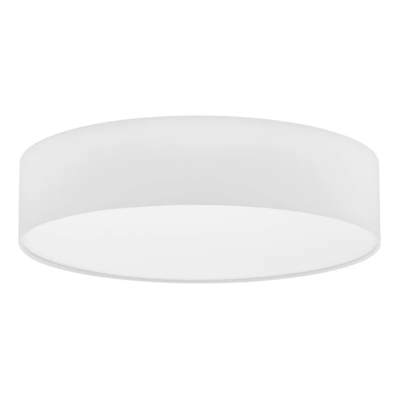 Pasteri Plafondlamp - E27 - 57 cm de EGLO en Blanc – photo produit