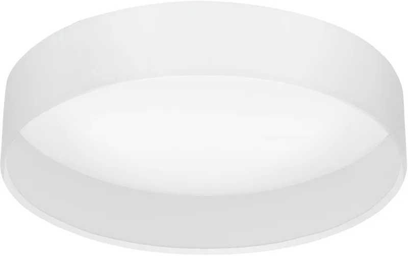 Pasteri - Plafondlamp - LED - Ø32 cm fra EGLO i Hvid – produktbillede