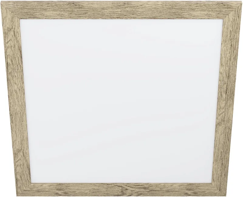 Piglionasso Plafondlamp - LED - 64.5 cm von EGLO in Weiß – Produktfoto