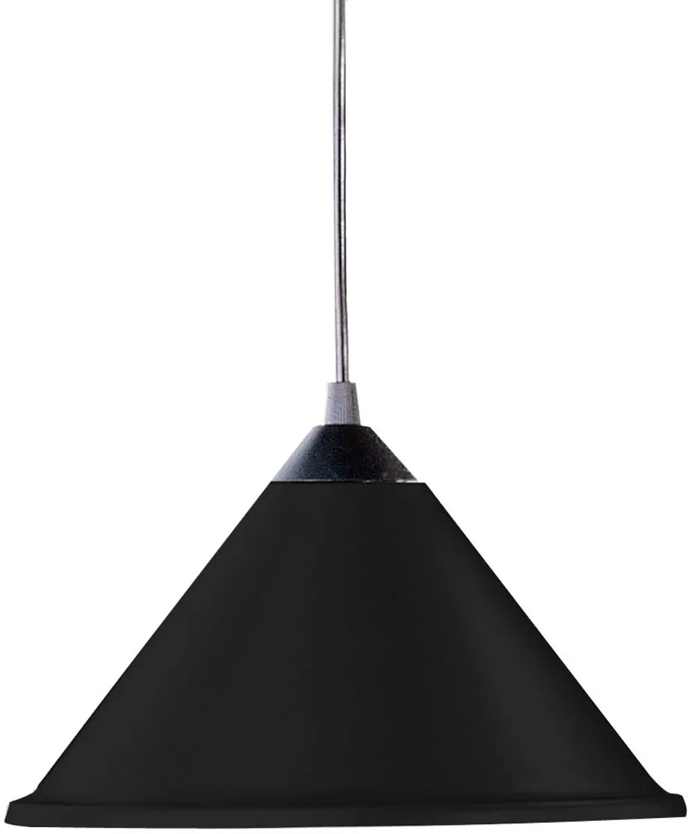Plafond hanglamp woonkamer hanglamp spot Eglo 27049 de EGLO en Noir – photo produit
