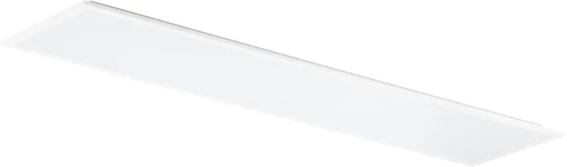 Rabassa - LED - 119,5 cm - Aluminium de EGLO en Blanc – photo produit