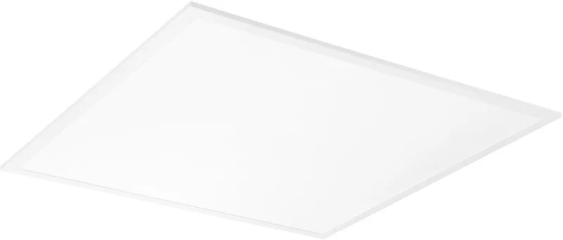 Rabassa - LED - 62 cm - Aluminium de EGLO en Blanc – photo produit