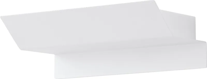 Rustega - Buitenverlichting - Wandlamp - 2 Lichts - LED de EGLO en Blanc – photo produit