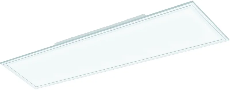 Salobrena 1 Plafondlamp - LED - 120 cm de EGLO en Blanc – photo produit