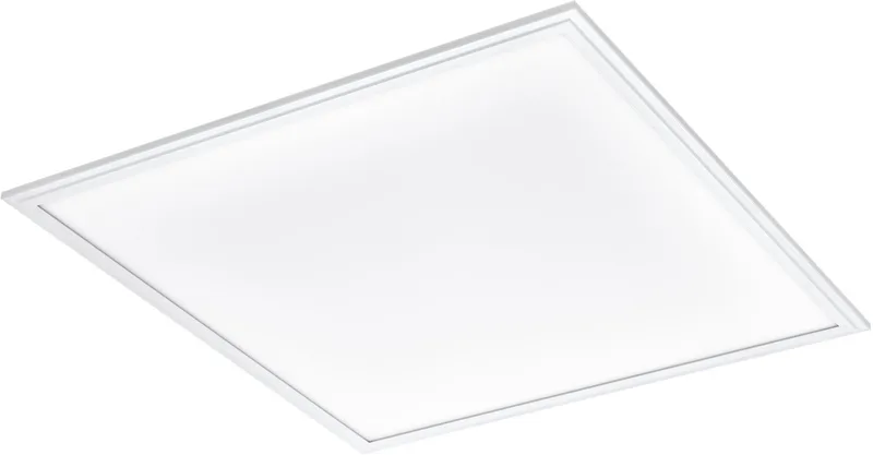 SALOBRENA 1 Deckenleuchte weiss von EGLO in Weiß – Produktfoto