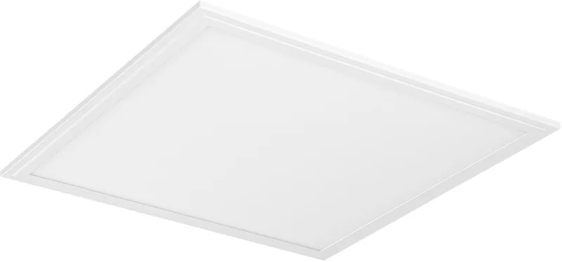 Salobrena 1 Plafonnière - LED - Ø 33 cm fra EGLO i Hvid – produktbillede
