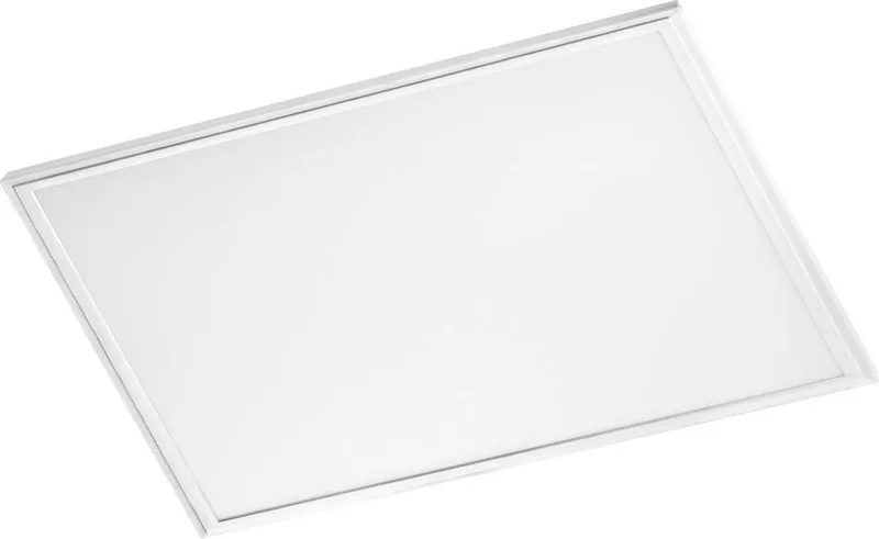 Salobrena 1 - Rasterlamp - 1 Lichts van EGLO in Wit – productfoto