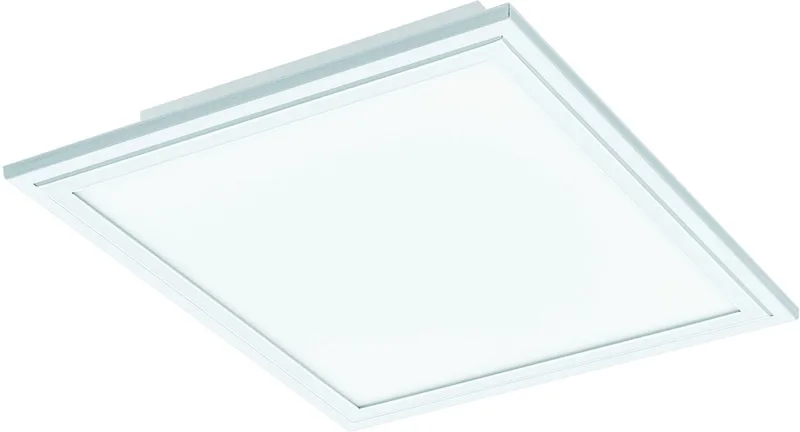Salobrena-A Plafondlamp - LED - Ø 29.5 cm van EGLO in Wit – productfoto