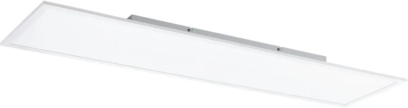 Salobrena-B Plafondlamp - LED - 120 cm - Dimbaar van EGLO in Wit – productfoto