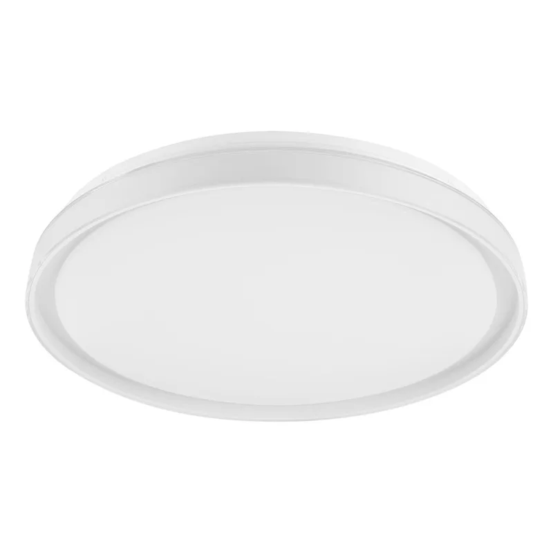 Seluci Plafondlamp - LED - 49 cm från EGLO i Vit – produktbild