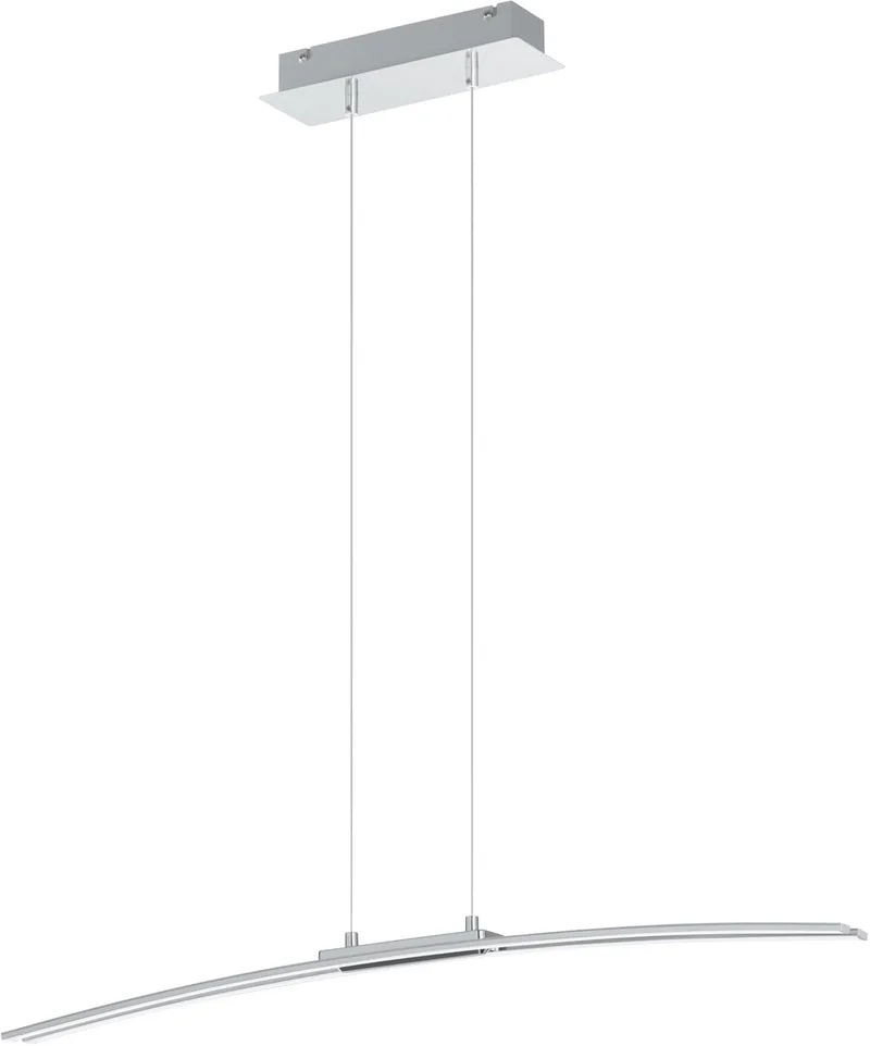 Topline Desella 1 - Buitenverlichting - Wandlamp - 1 Lichts de EGLO en Anthracite – photo produit