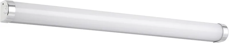 Tragacete 1 Wandlamp - LED - 60 cm - Zilver de EGLO en Blanc – photo produit