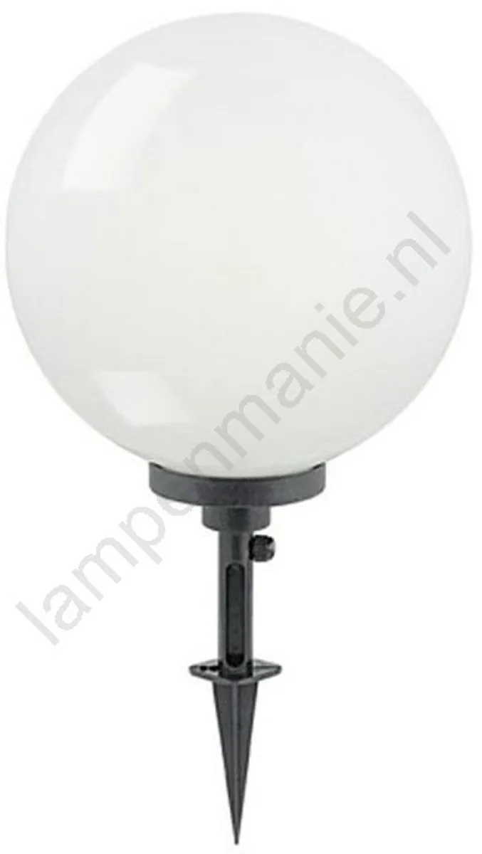 Tuinlamp Bal 40 cm staand TERRALUNA Eglo de EGLO – photo produit