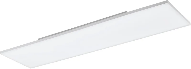 TURCONA DECKE 1187X287 3800LM 3000-6500K WEISS von EGLO in Weiß – Produktfoto