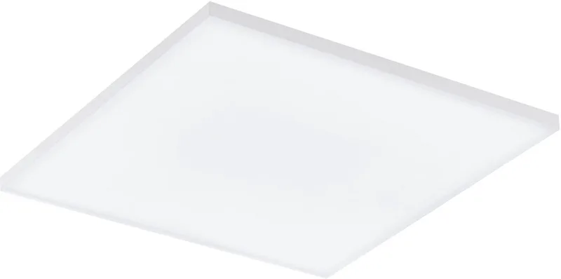 Turcona-CCT Plafondlamp - LED - 43.7 cm från EGLO i Vit – produktbild
