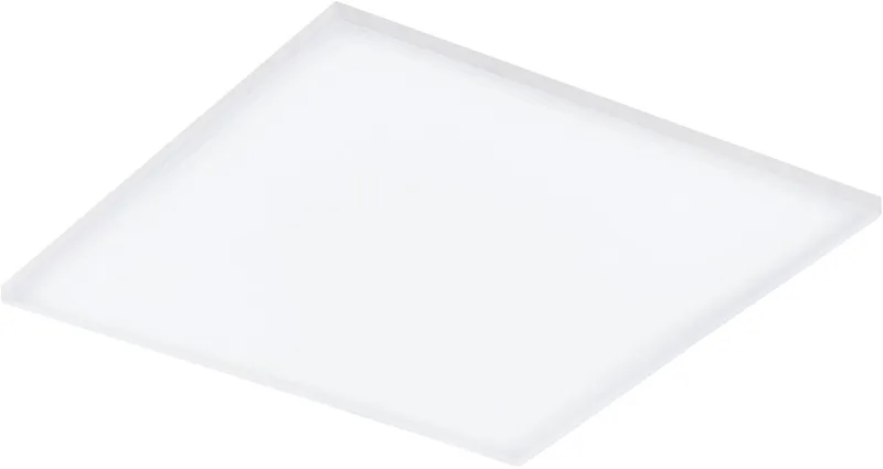 Turcona-CCT Plafondlamp - LED - 58.7 cm van EGLO in Wit – productfoto