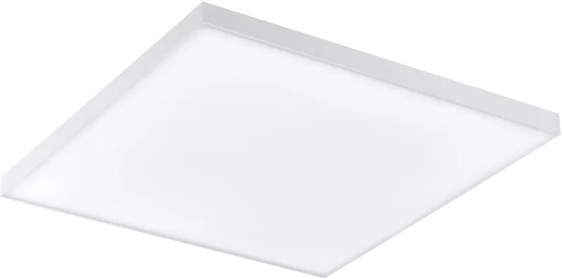 Turcona Plafondlamp - LED - 30 cm van EGLO in Wit – productfoto