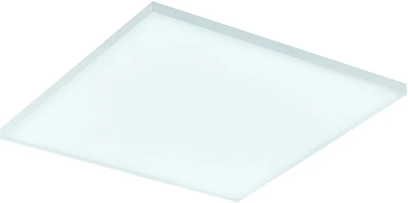Turcona Plafondlamp - LED - 45 cm fra EGLO i Hvid – produktbillede