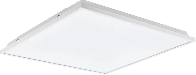 Urtebieta Plafondlamp - LED - 59.5 cm van EGLO in Wit – productfoto