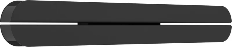 Vascella Wandlamp Buiten - 60 cm - Instelbaar wit licht (warm, neutraal en daglicht) från EGLO i Svart – produktbild