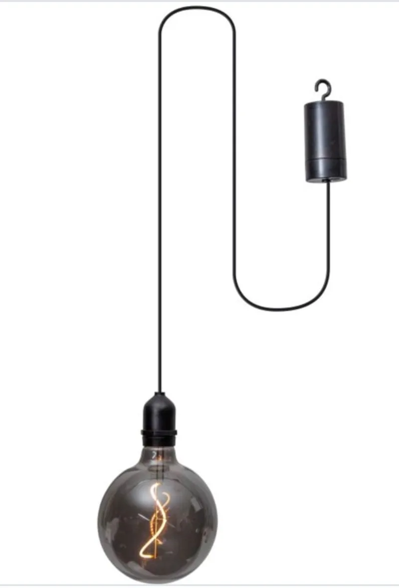 VIGNANELLO de EGLO en Noir – photo produit