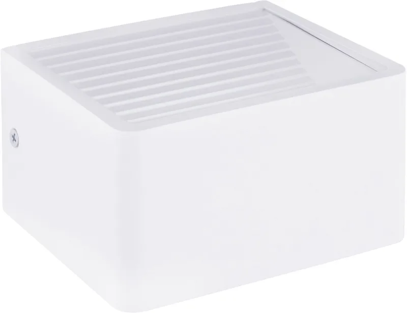 Wandlamp Eglo Doninni 1 98266 de EGLO en Blanc – photo produit