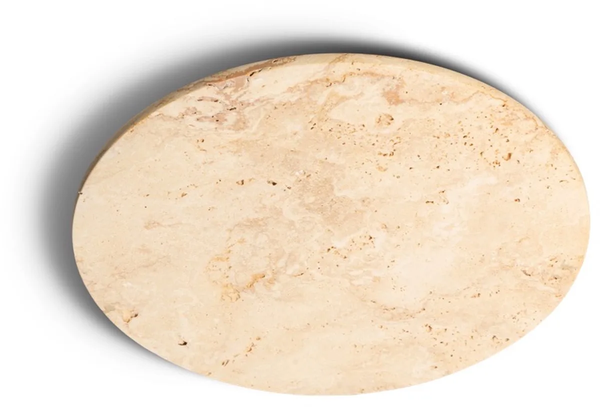 Alysia Plafondlamp 1 lichts 8w 3 Steps Dimmable 30cm från ETH i Beige – produktbild