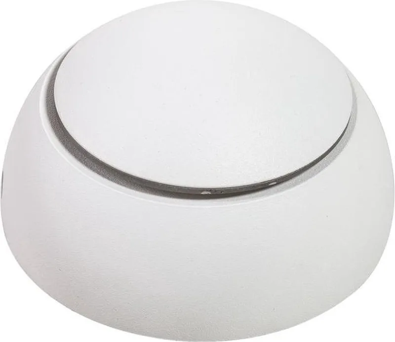 Bug wandlamp by ETH in White – product photo