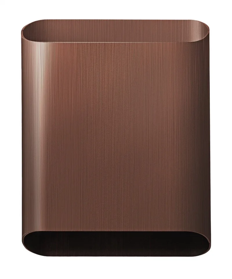 Carmen Wandlamp 2x G9 Max. 5w de ETH en Bronze – photo produit