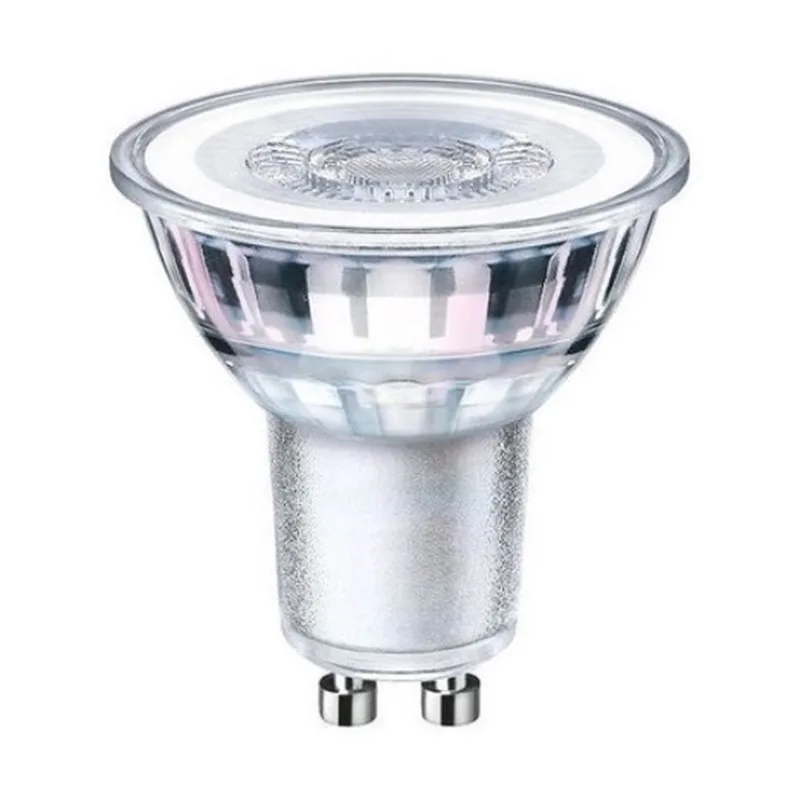 Dimtone GU10 led 4.9w/50w 3000k-2200k 355Lm Cri90 230v fra ETH – produktbillede