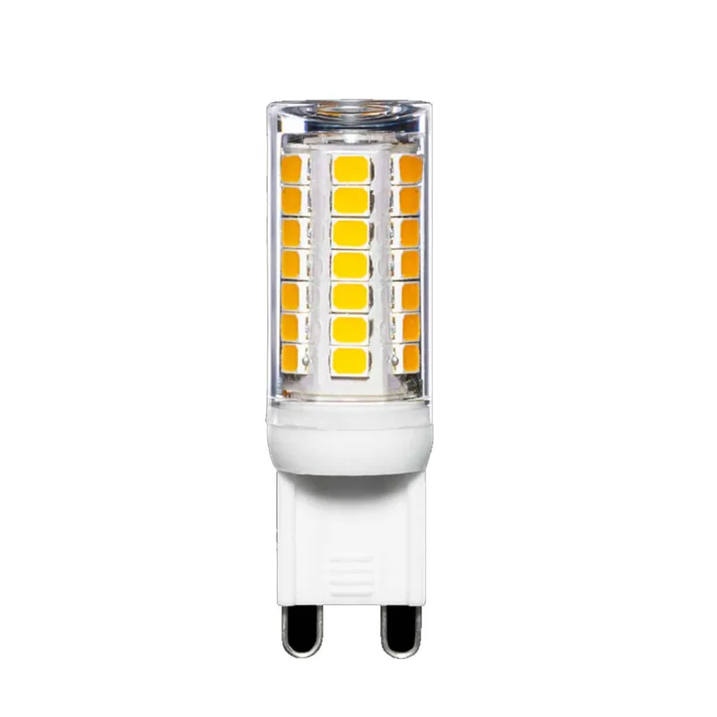 G9 LED lamp | warm wit | 5 watt | dimbaar | 240V by ETH – product photo