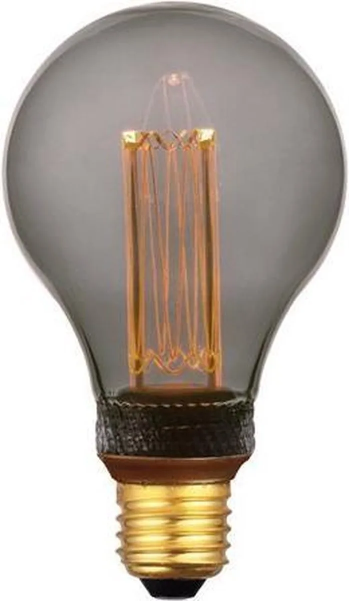 Glas LED bol Lichtbron - Fitting E27 - Dimbaar från ETH – produktbild