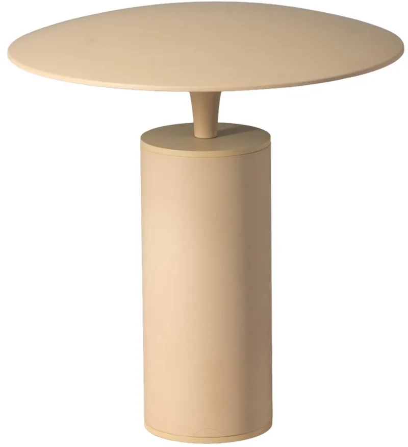 Jess L Tafellamp led 15w Dimtone 2000-3000K Dimbaar från ETH i Zand – produktbild