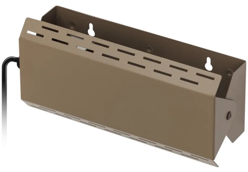 Lano Wandlamp 1x E14 mat ex.lichtbron fra ETH i Taupe – produktbillede