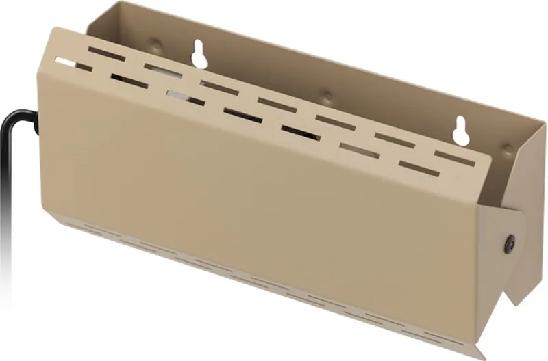 Lano Wandlamp 1x E14 mat ex.lichtbron von ETH in Zand – Produktfoto