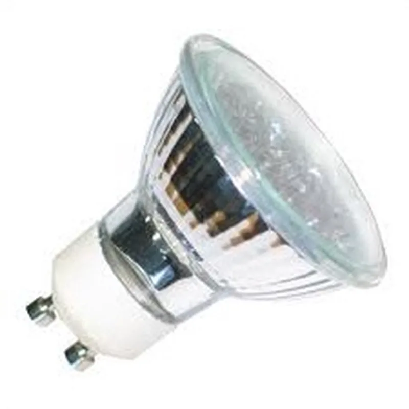 Led GU10 D35mm 3w 2700k 250Lm dimbaar 35x47mm de ETH – photo produit