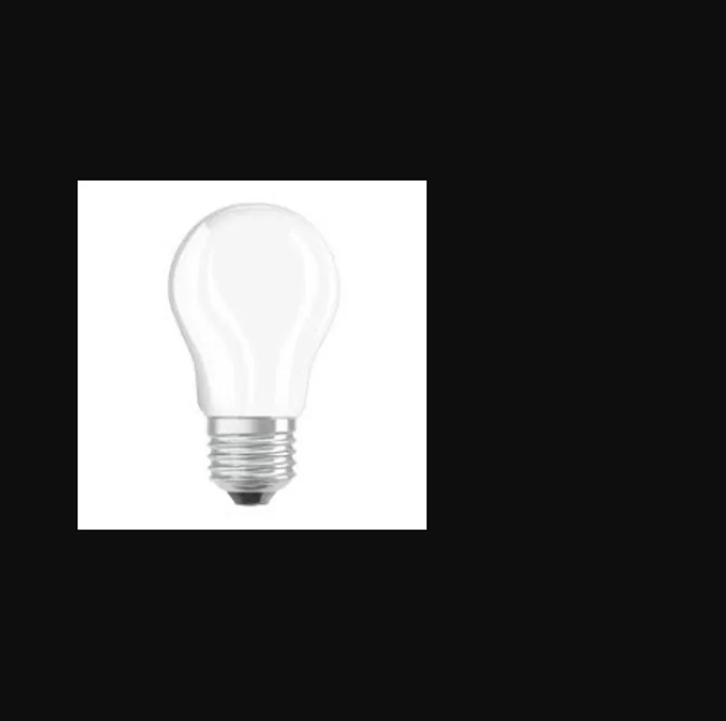 Led kogel E27 3w/25w mat 2700k dimbaar 260L de ETH – photo produit