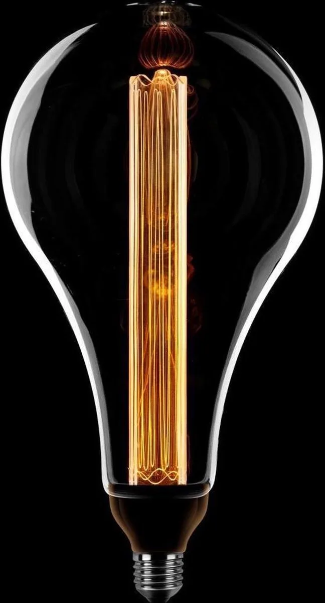 Led kooldraad ps160 E27 1800k helder 1w/3.2w/8w scene switch 3 stappen dimbaar 380l de ETH – photo produit