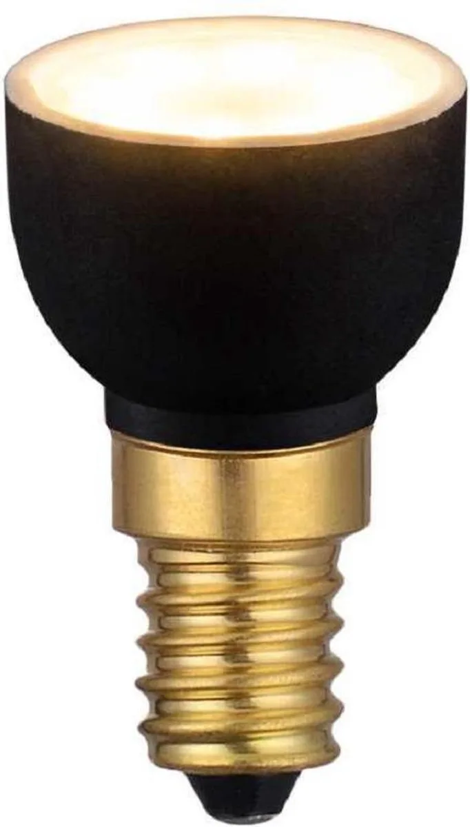 LED Lamp Pucc - Extra Warm Wit - Dimbaar - E14 - 2200K från ETH – produktbild