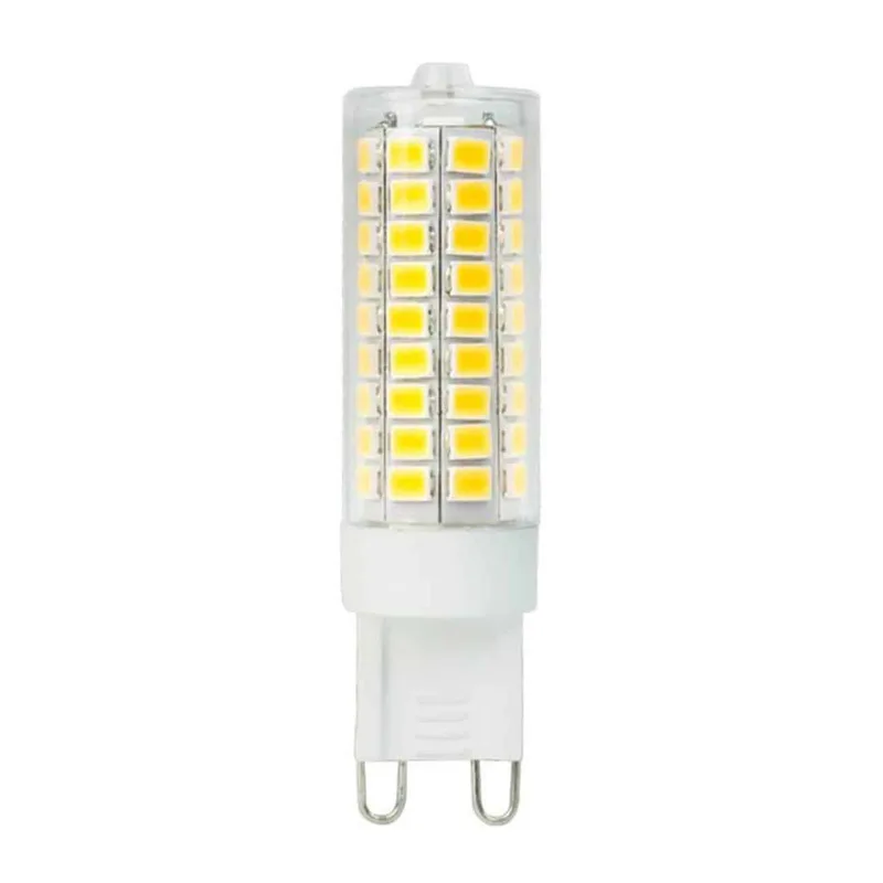 LED lamp | warm wit | dimbaar | G9 | 5 watt | 240V van ETH – productfoto