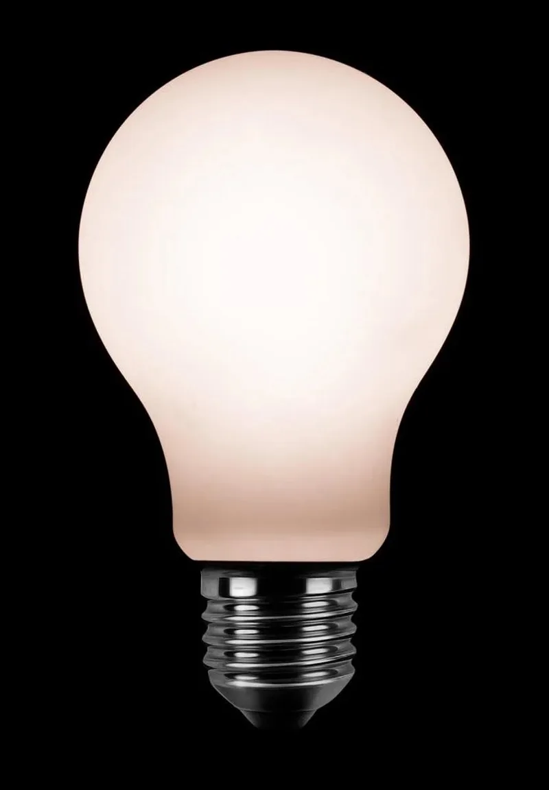 Led standaardlamp E27 7w/60w mat 2700k 3 stappen dimbaar 780L by ETH – product photo
