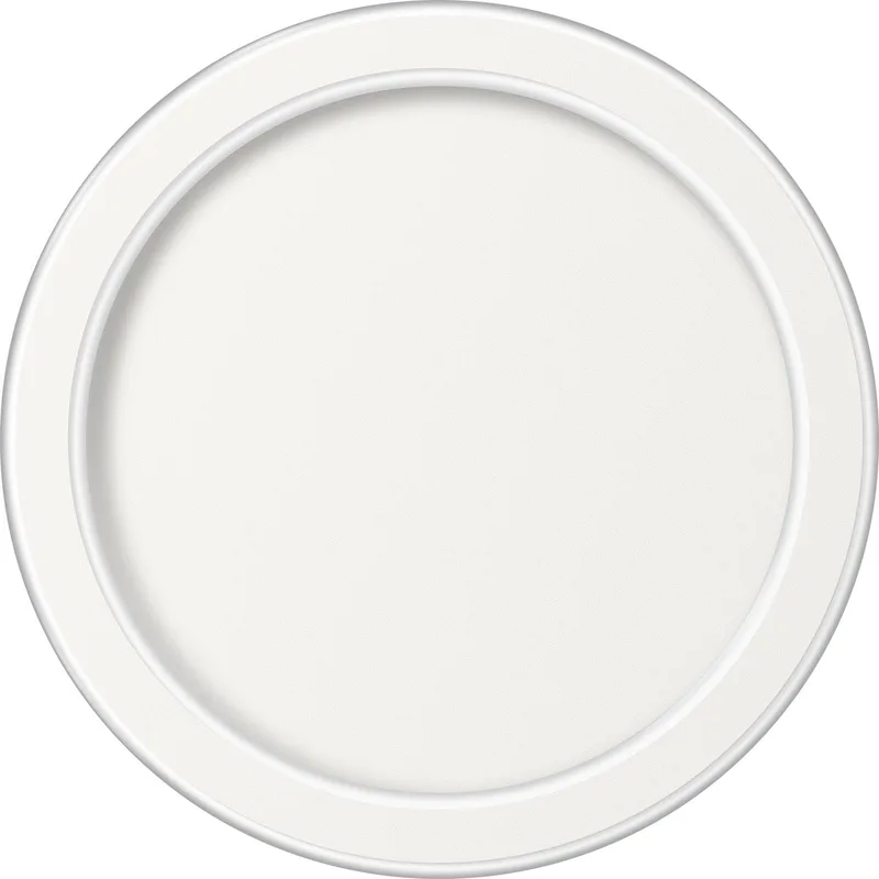 Lois Plafonnière Ø23 CM LED 15W 3 Stappen Dimbaar IP44 von ETH in Weiß – Produktfoto